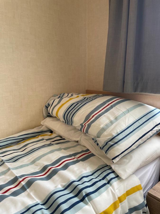 Bosuns Reach Apartman Cockwood Kültér fotó