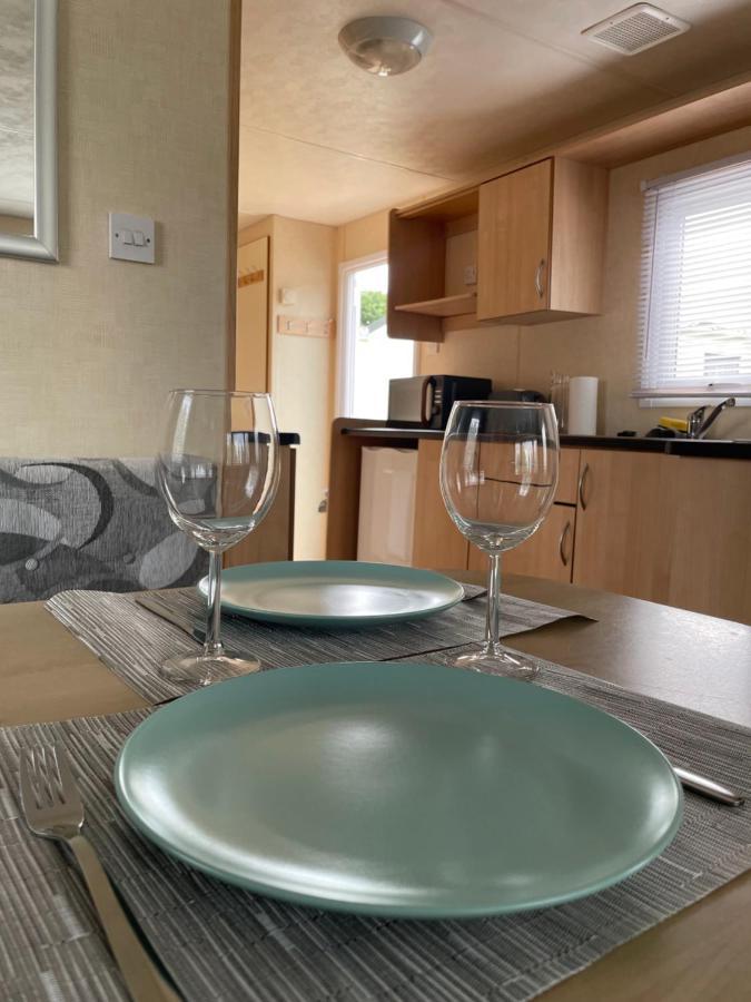 Bosuns Reach Apartman Cockwood Kültér fotó